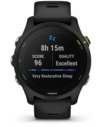 Garmin Forerunner 255