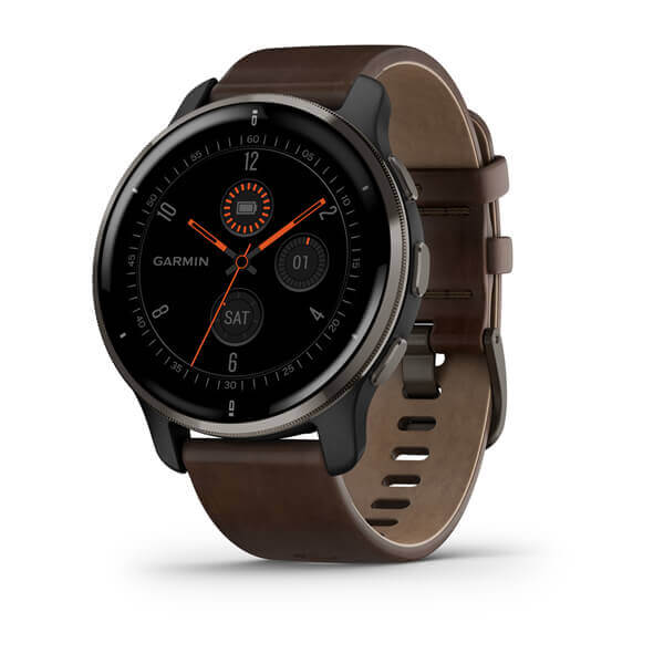 Garmin Venu 2 Plus