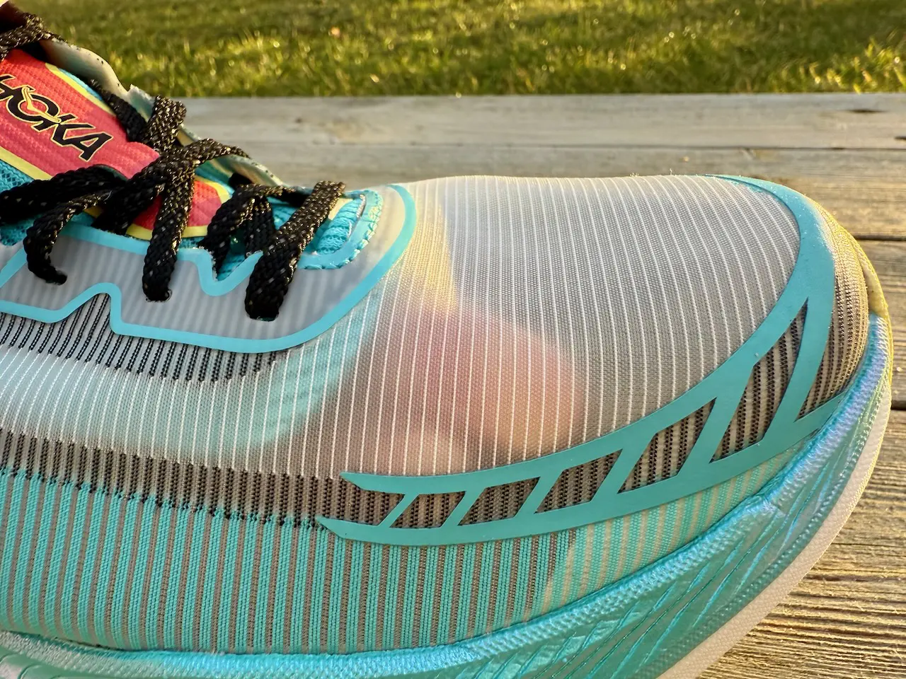 HOKA Cielo X1 2.0