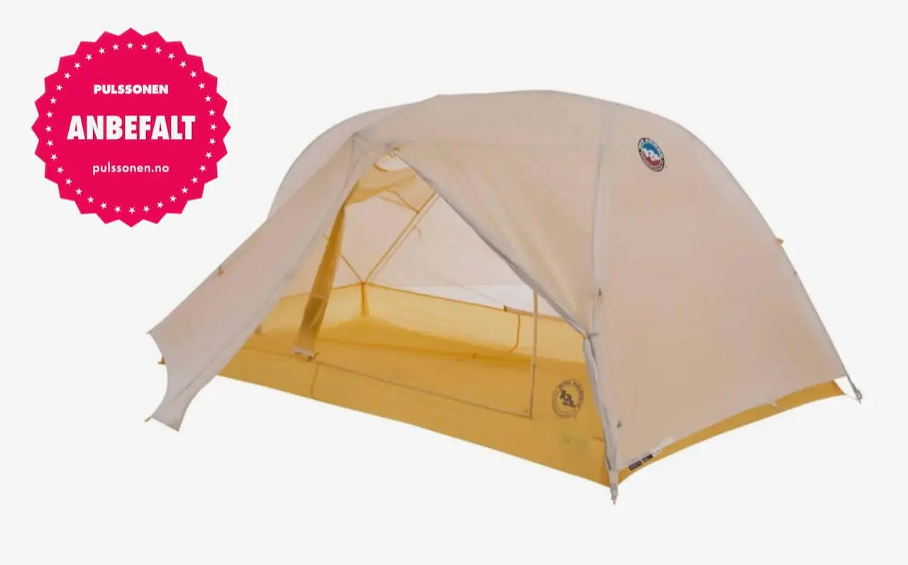 Big Agnes Tiger Wall UL 2