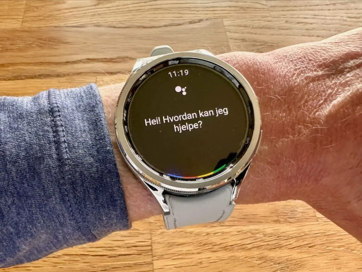 Samsung Galaxy Watch6