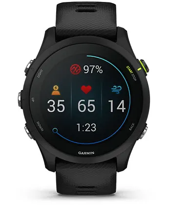 Garmin Forerunner 255