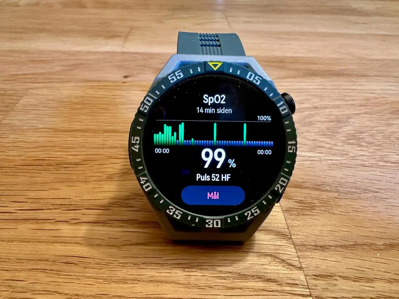 Huawei Watch GT 3 SE