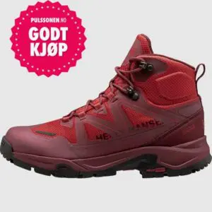 Helly Hansen Cascade Mid-height Hiking Boots