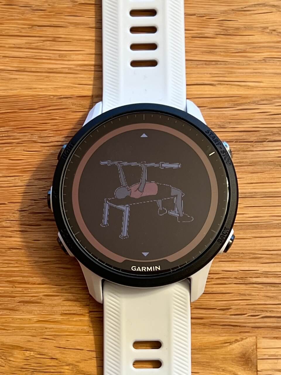 Garmin Forerunner 955 Solar