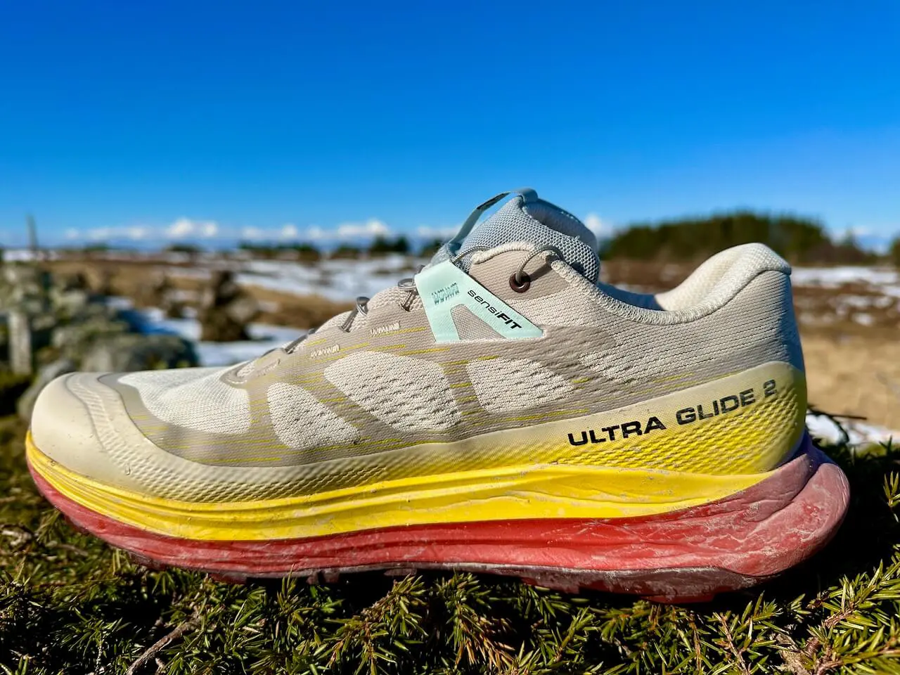 Salomon Ultra Glide 2