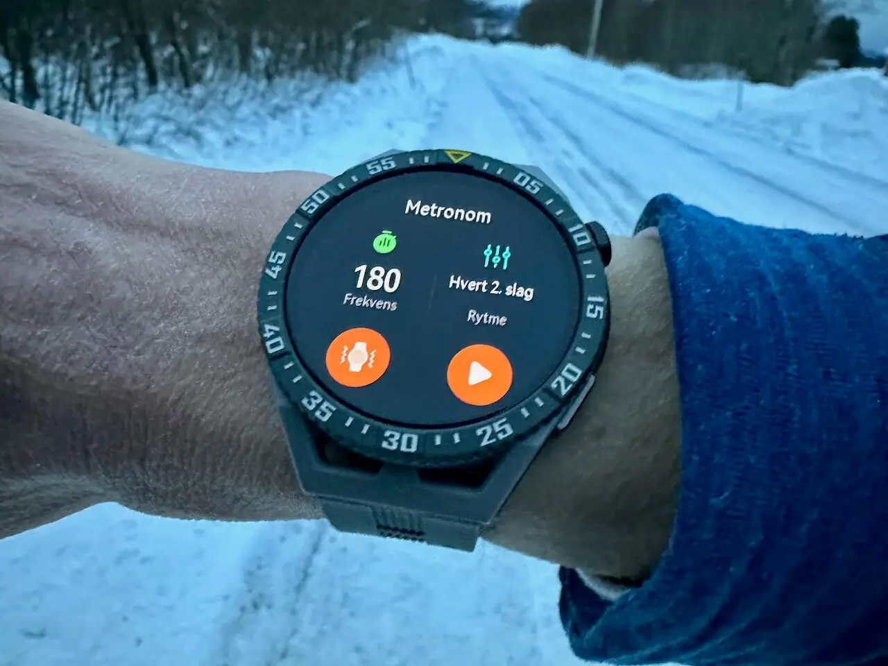 Huawei Watch GT 3 SE