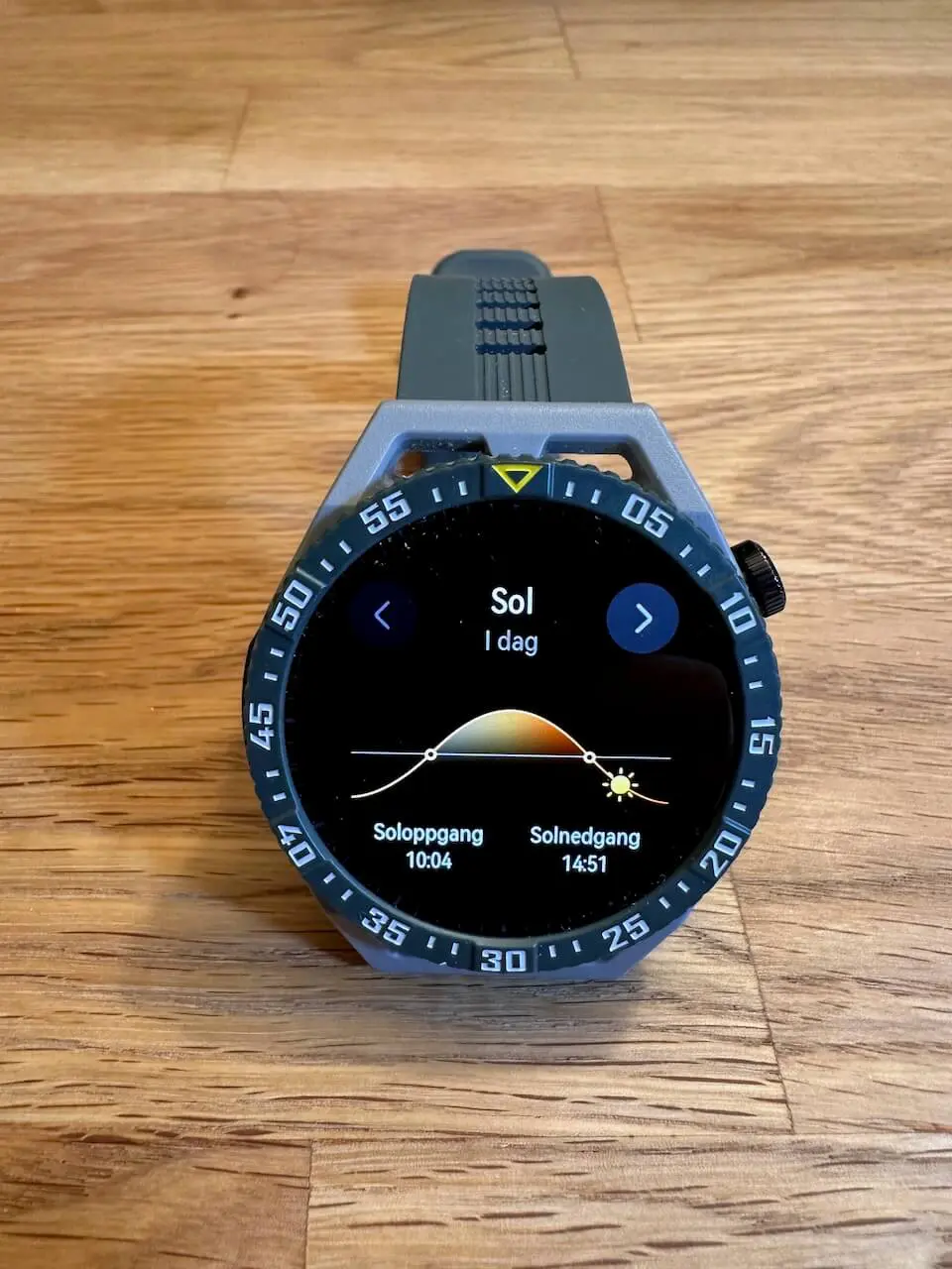 Huawei Watch GT 3 SE