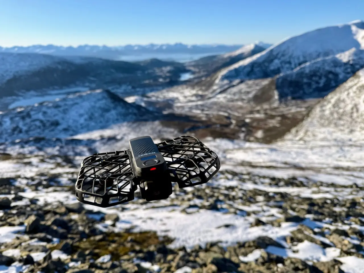 HOVERAir X1 Pro