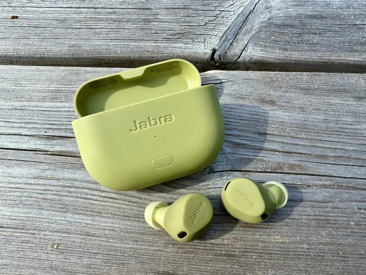 Jabra Elite 8 Active Gen 2