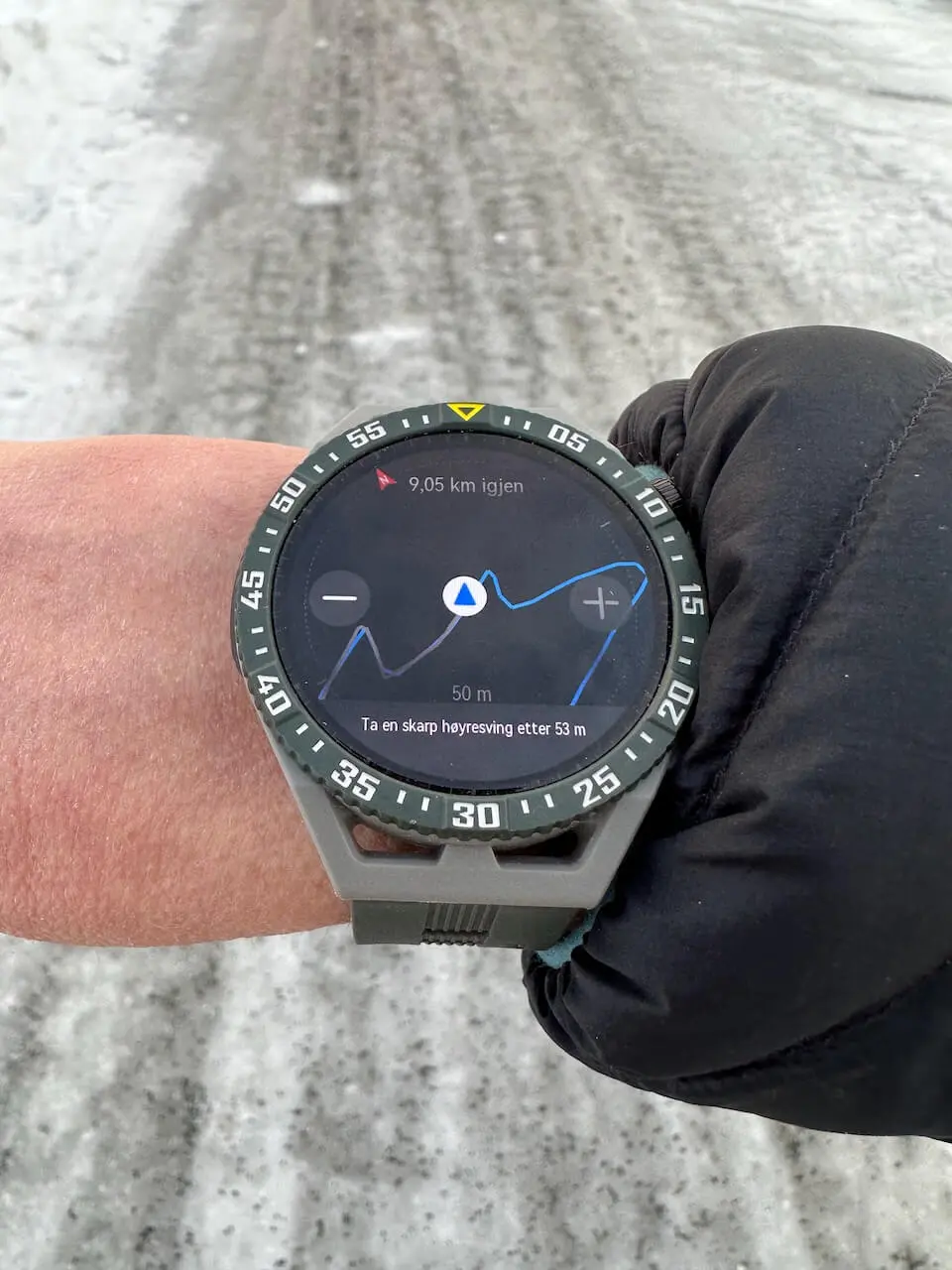 Huawei Watch GT 3 SE