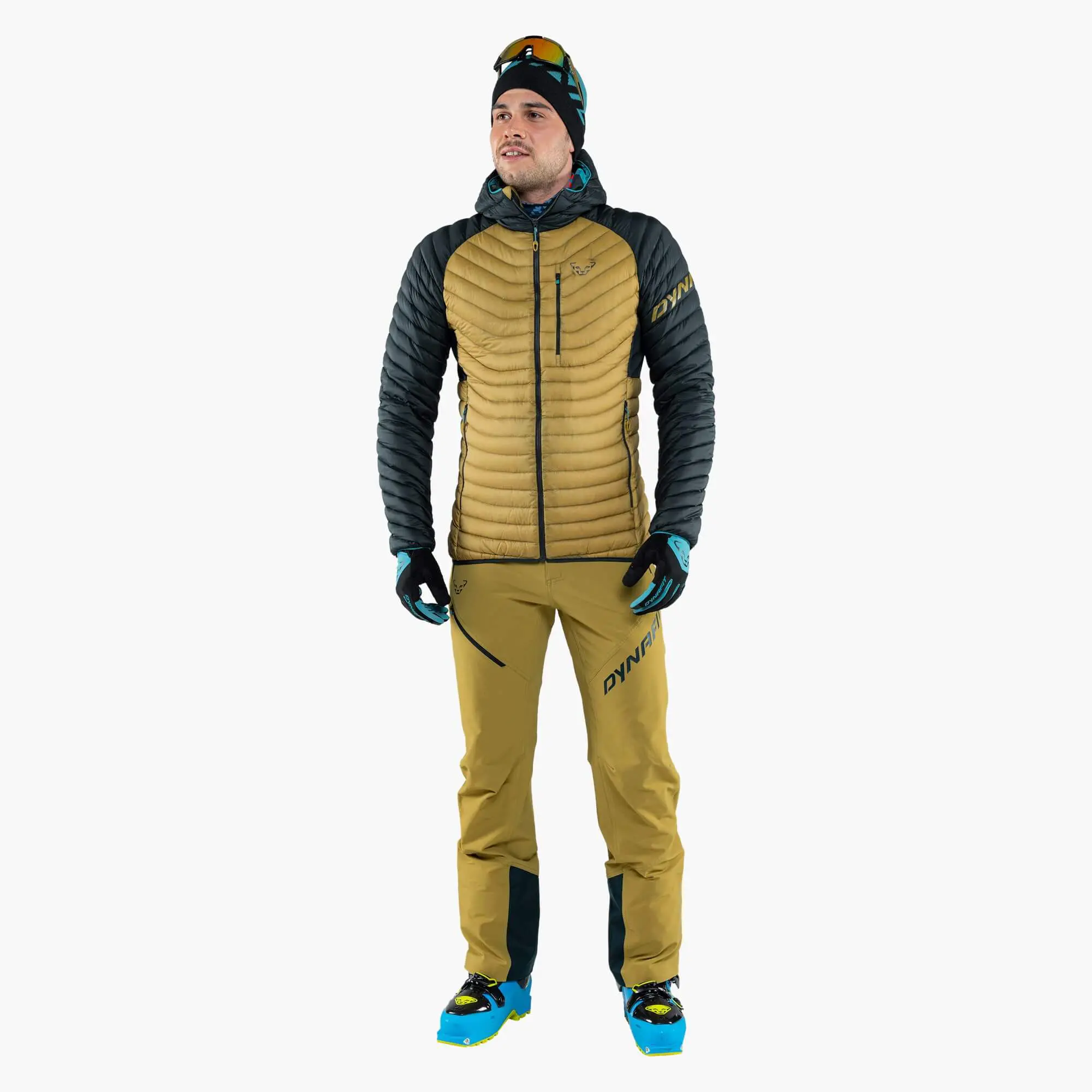 Dynafit Radical Down Hood Jacket