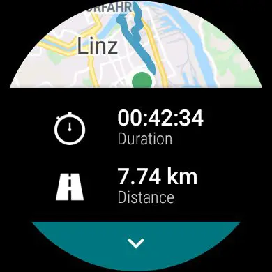 adidas Running App Runtastic