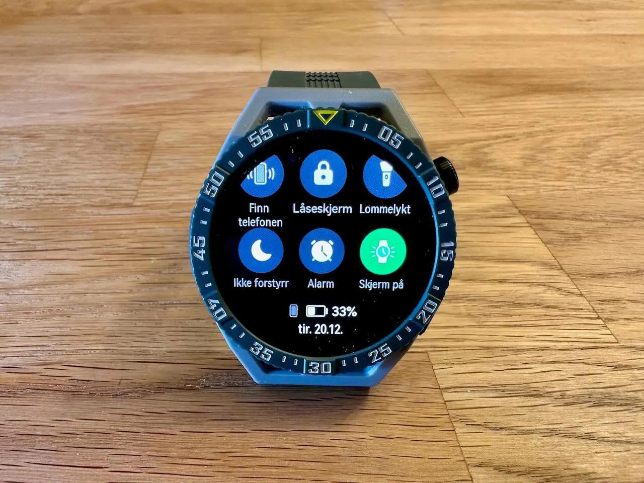 Huawei Watch GT 3 SE