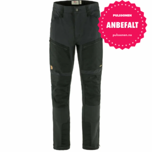 Fjällräven Keb Agile Winter Trousers