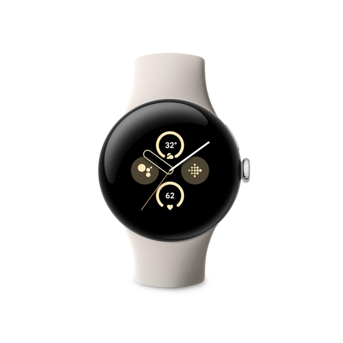 Google Pixel Watch 2