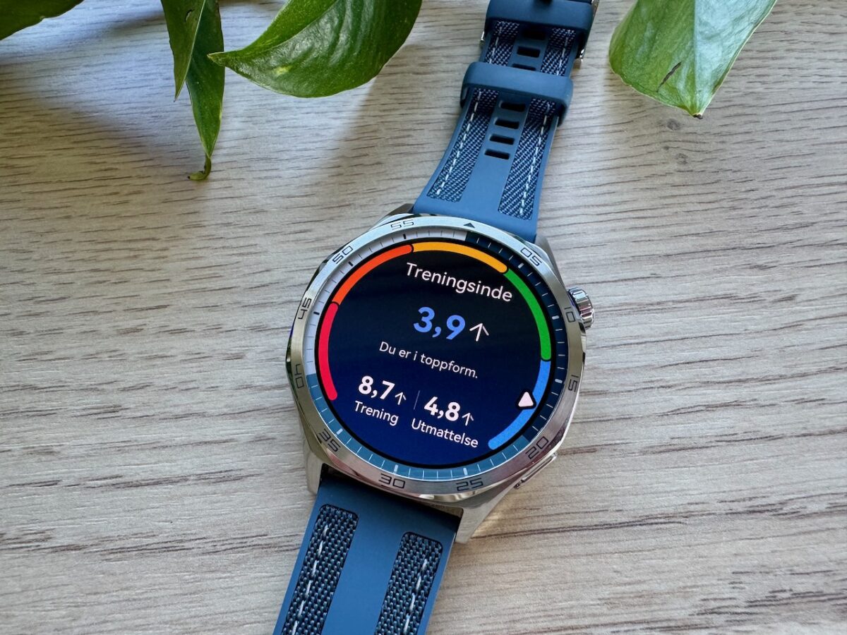 Huawei Watch GT 5