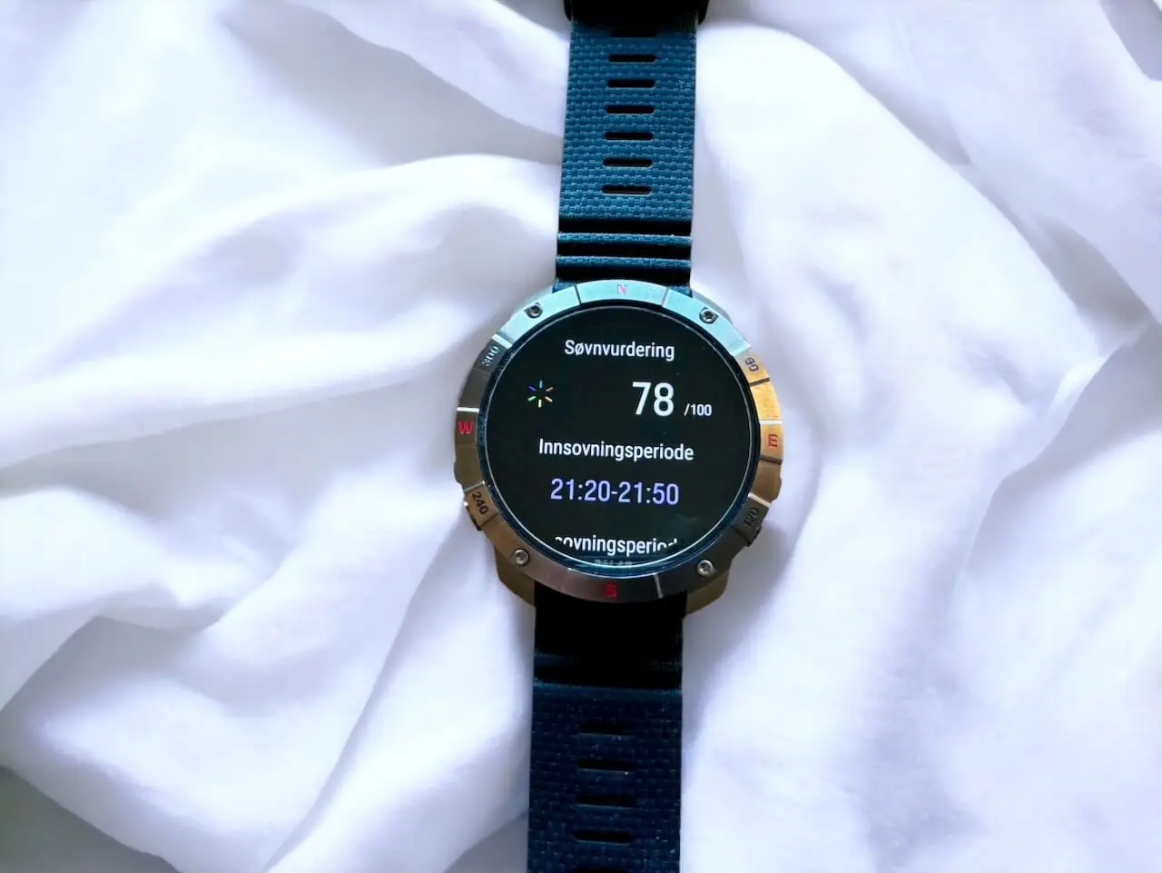 Polar Grit X2 Pro