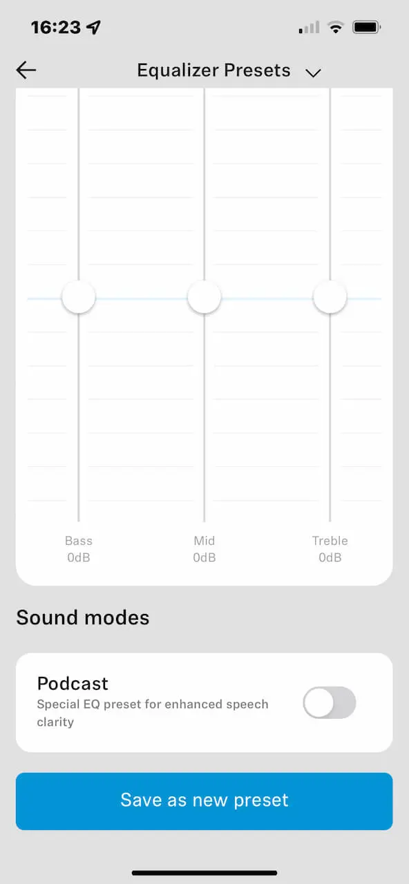 Sennheiser Sport True Wireless