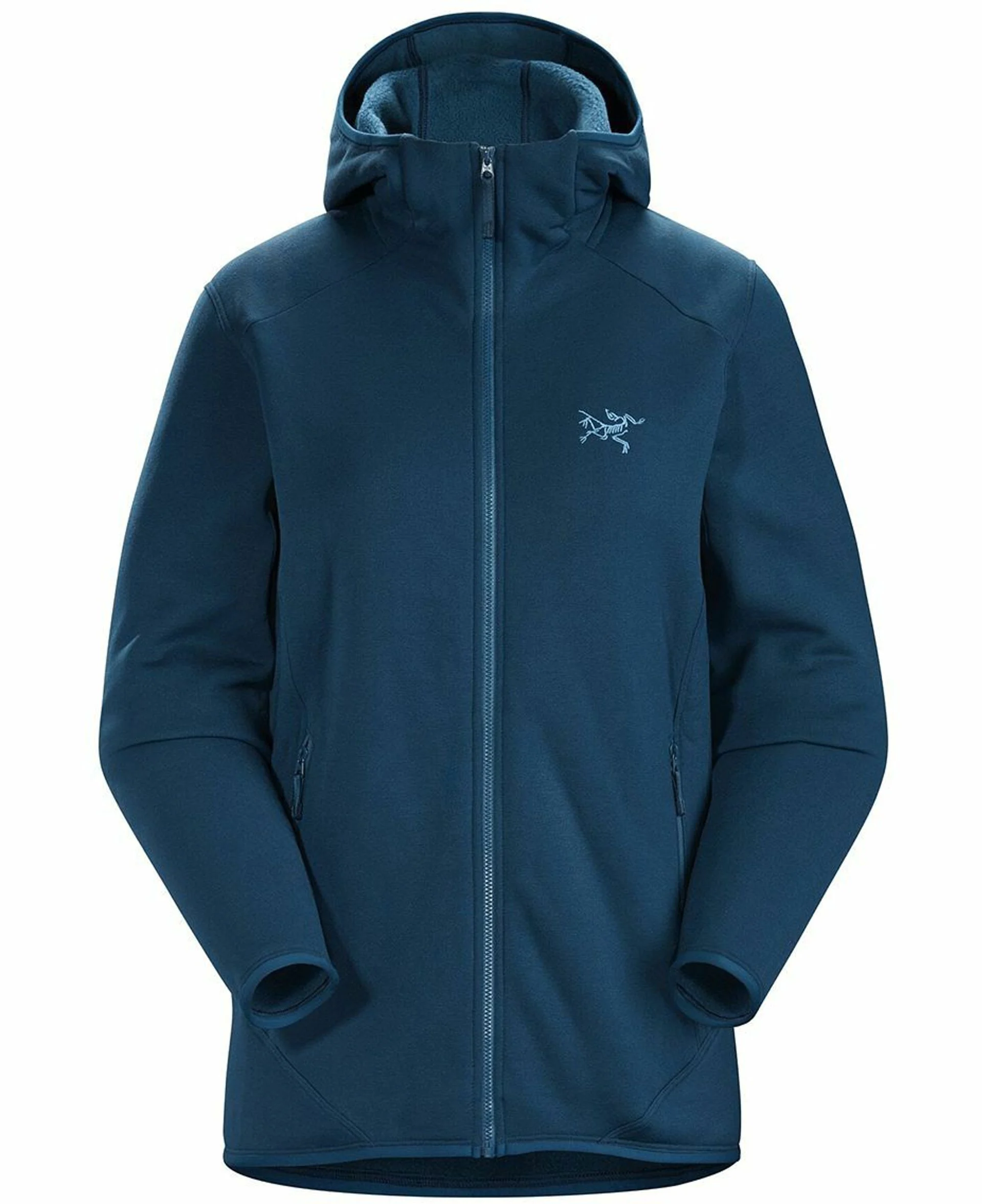 Arc’teryx Kyanite AR Hoody