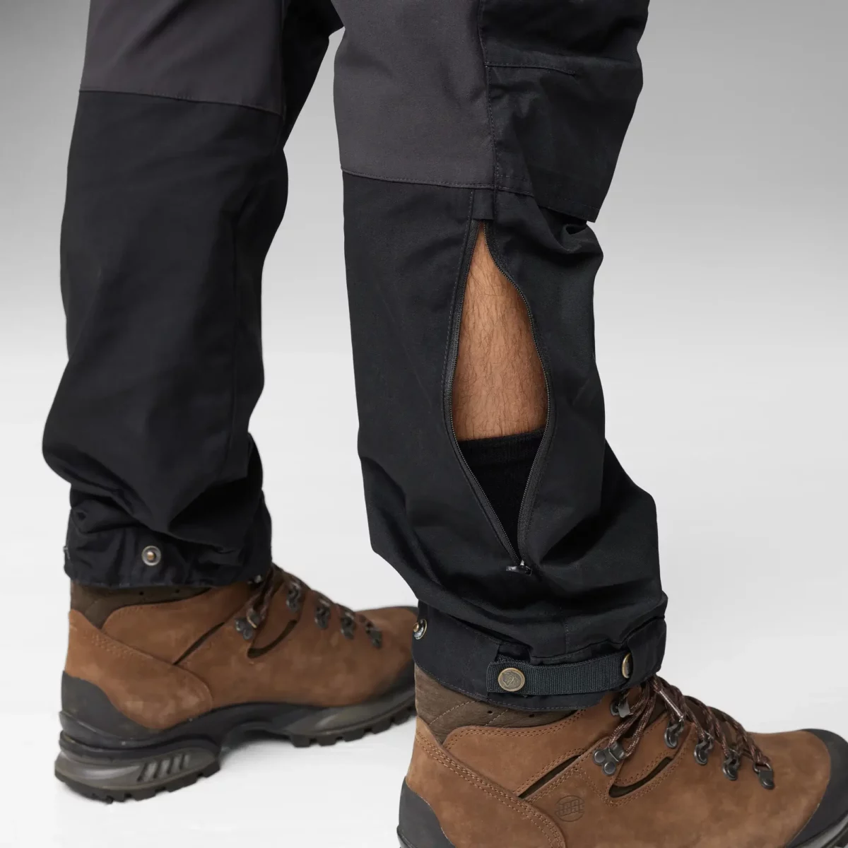 Fjällräven Keb Trousers