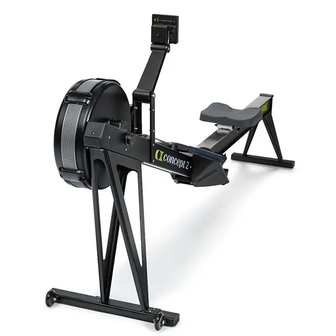 Concept2 RowErg PM5