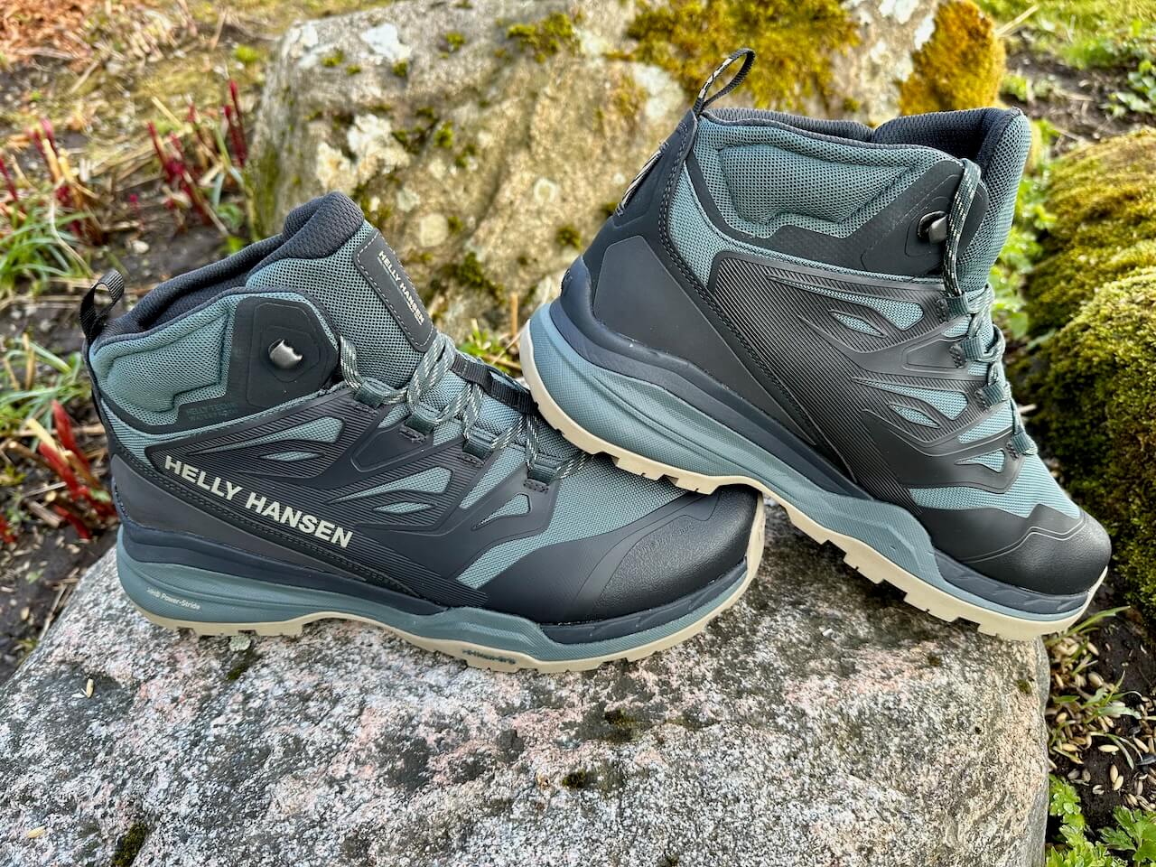 Helly Hansen Traverse Boot HT