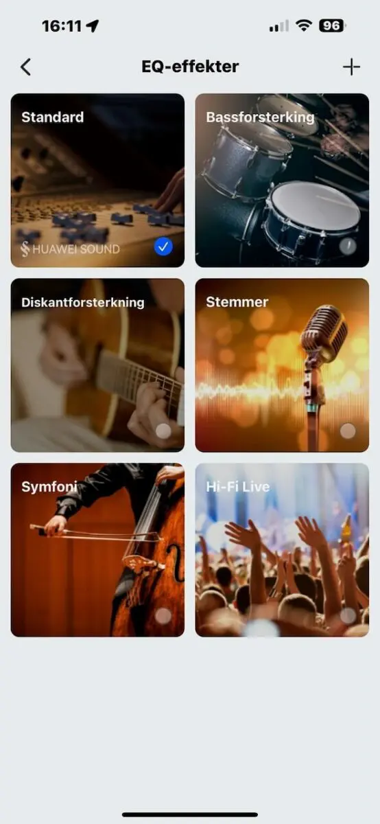 Huawei FreeBuds Pro 3