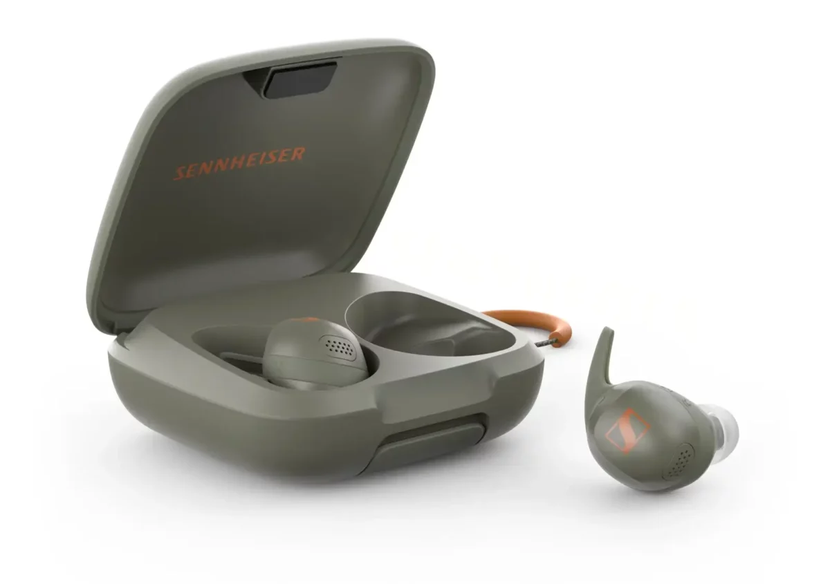 Sennheiser MOMENTUM Sport