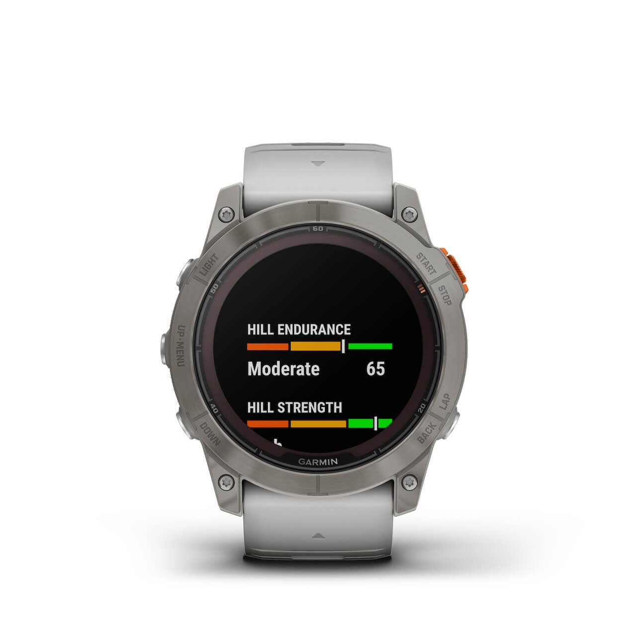 Garmin Fenix 7 Pro Sapphire Solar