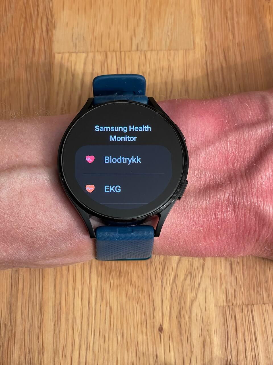 Samsung Galaxy Watch 4