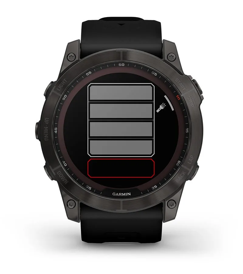 Garmin Fenix 7