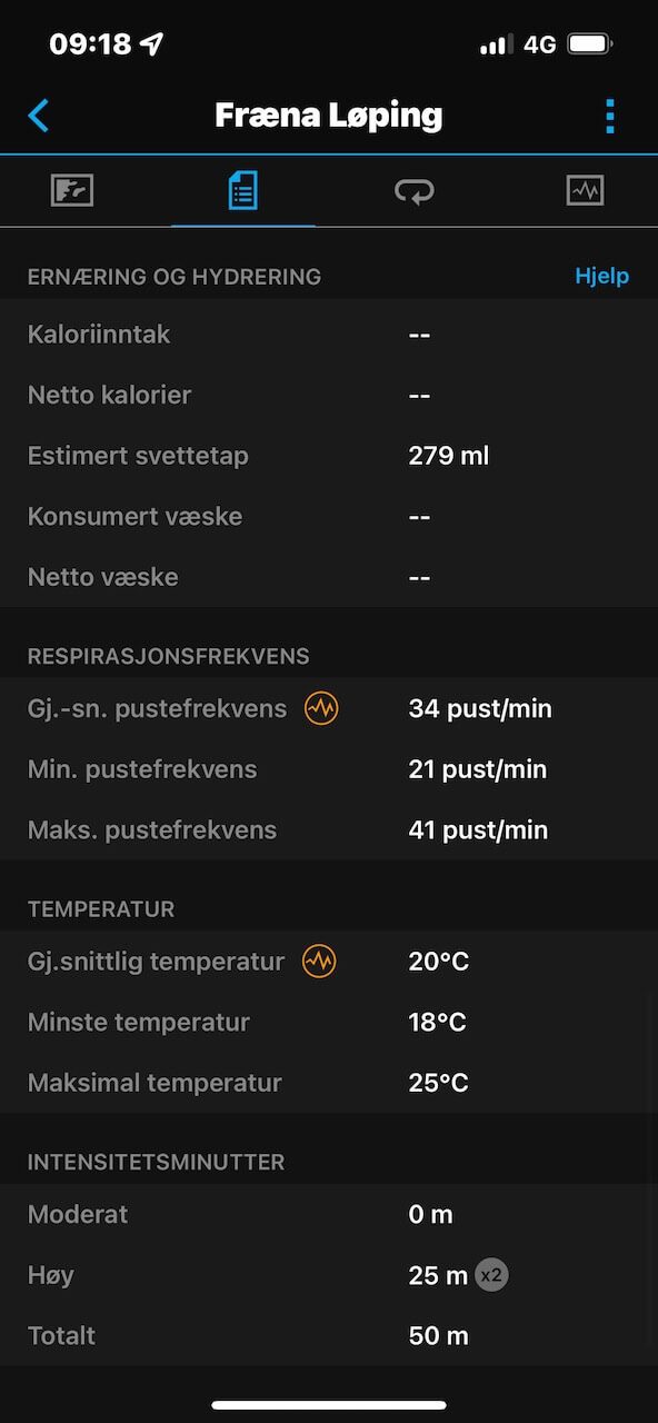 Garmin Forerunner 955 Solar