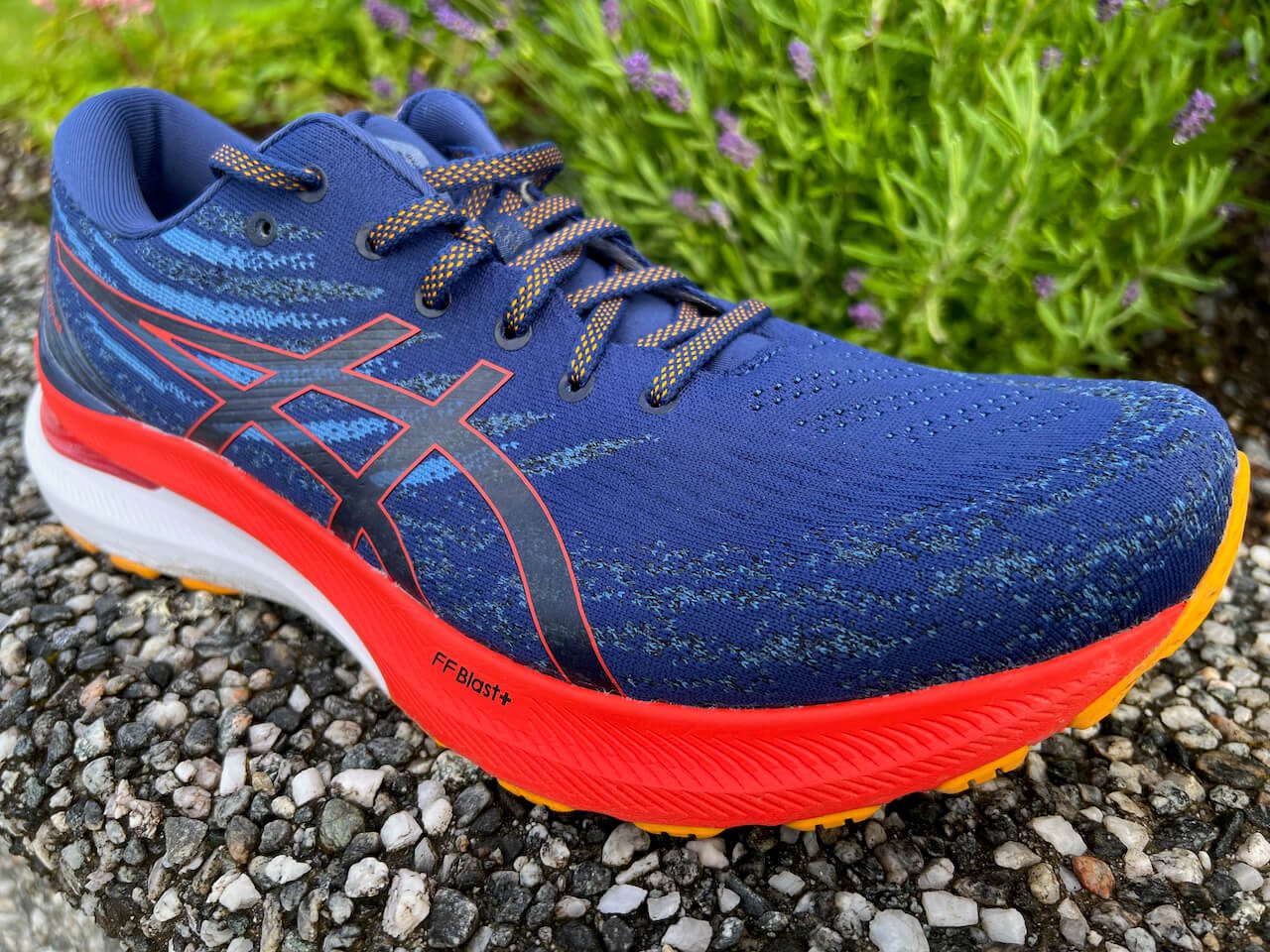 Asics GEL-Kayano 29