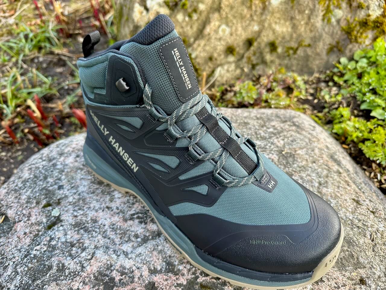Helly Hansen Traverse Boot HT