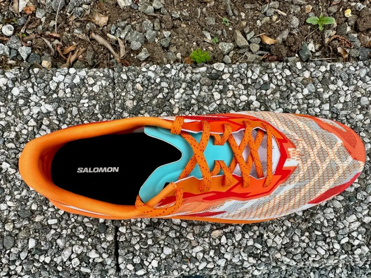 Salomon Aero Volt