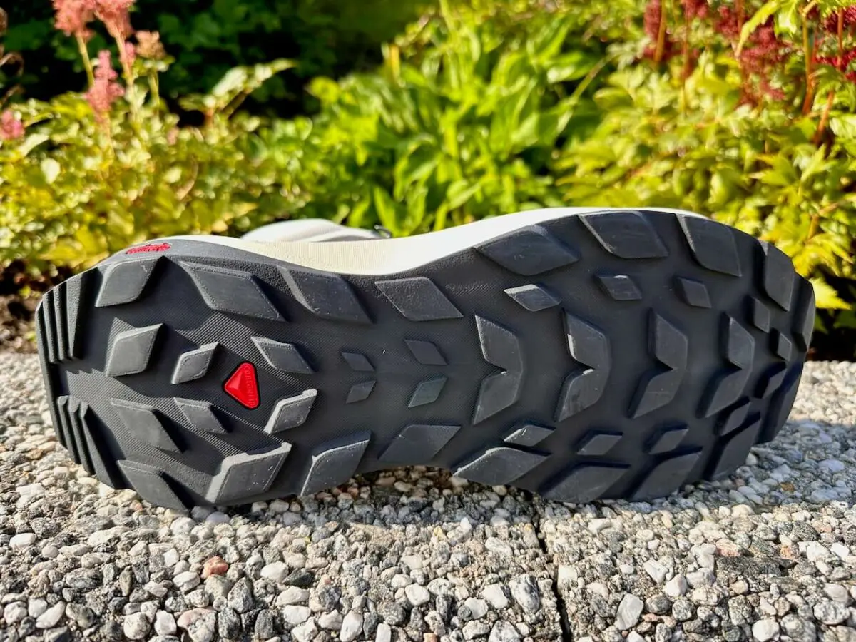 Salomon Elixir Mid GORE-TEX