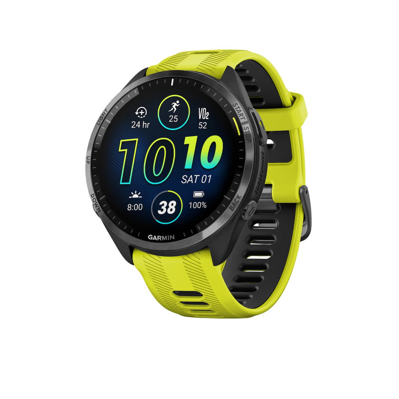 Garmin Forerunner 965