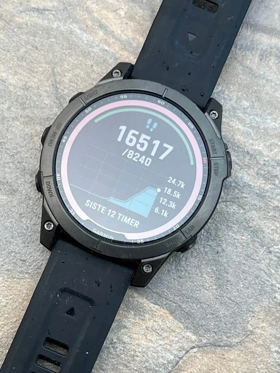 Garmin Fenix 7