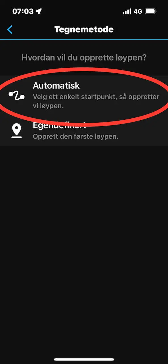 Garmin Around Me - Garmin Connect