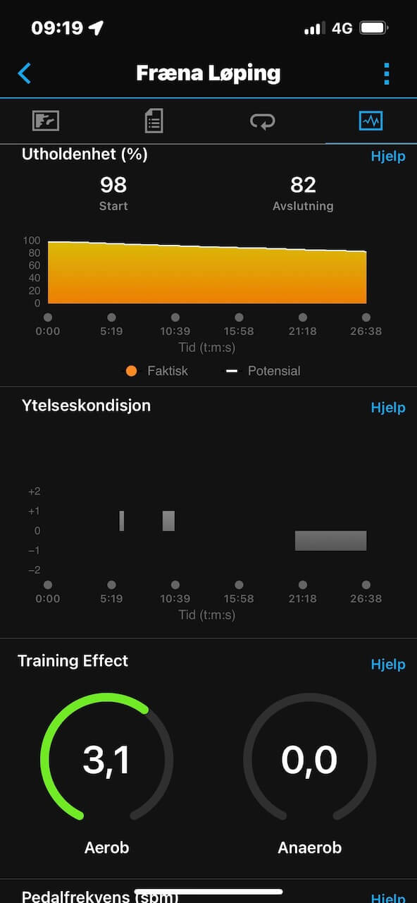 Garmin Forerunner 955 Solar