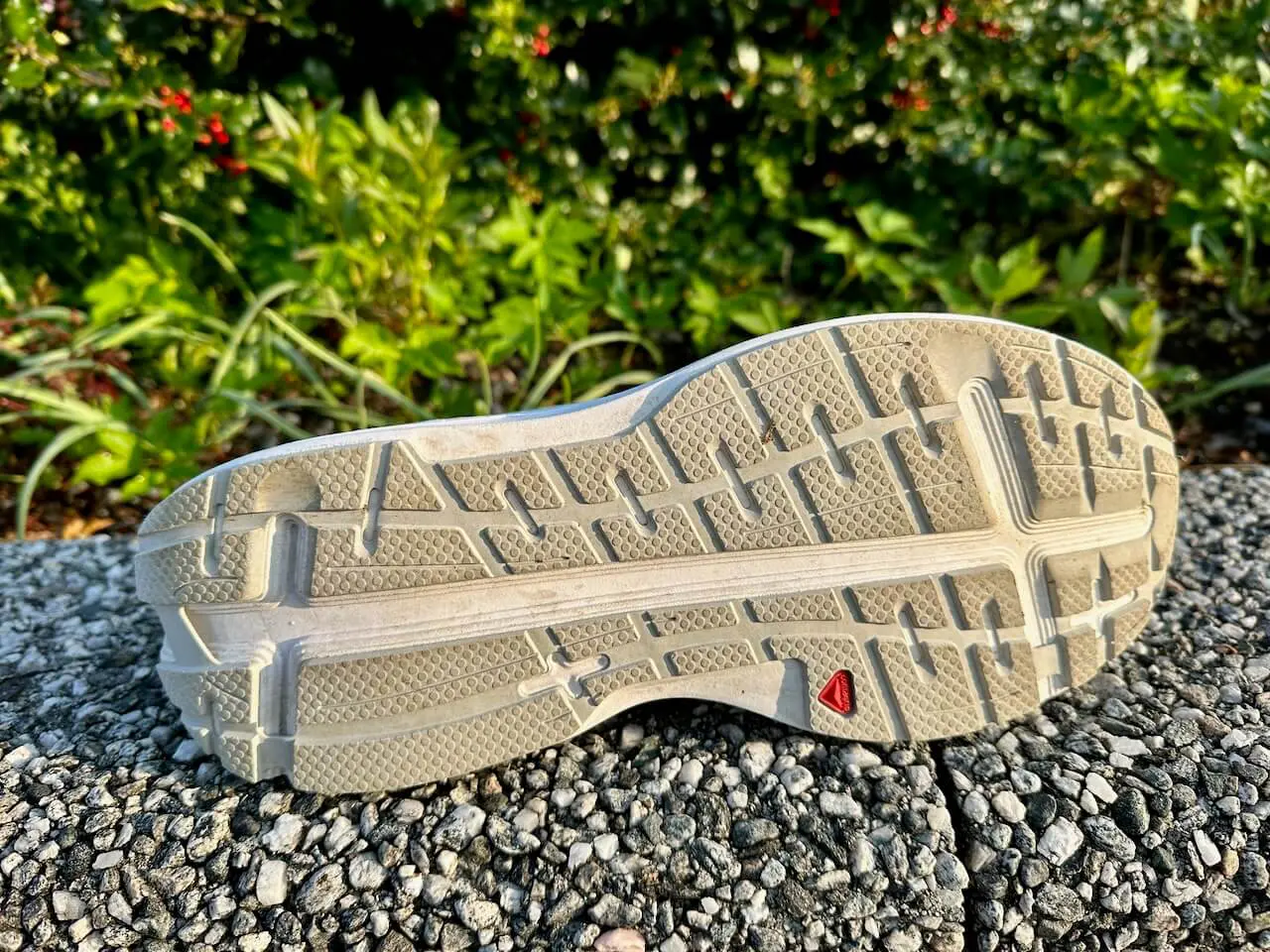 Salomon Aero Glide