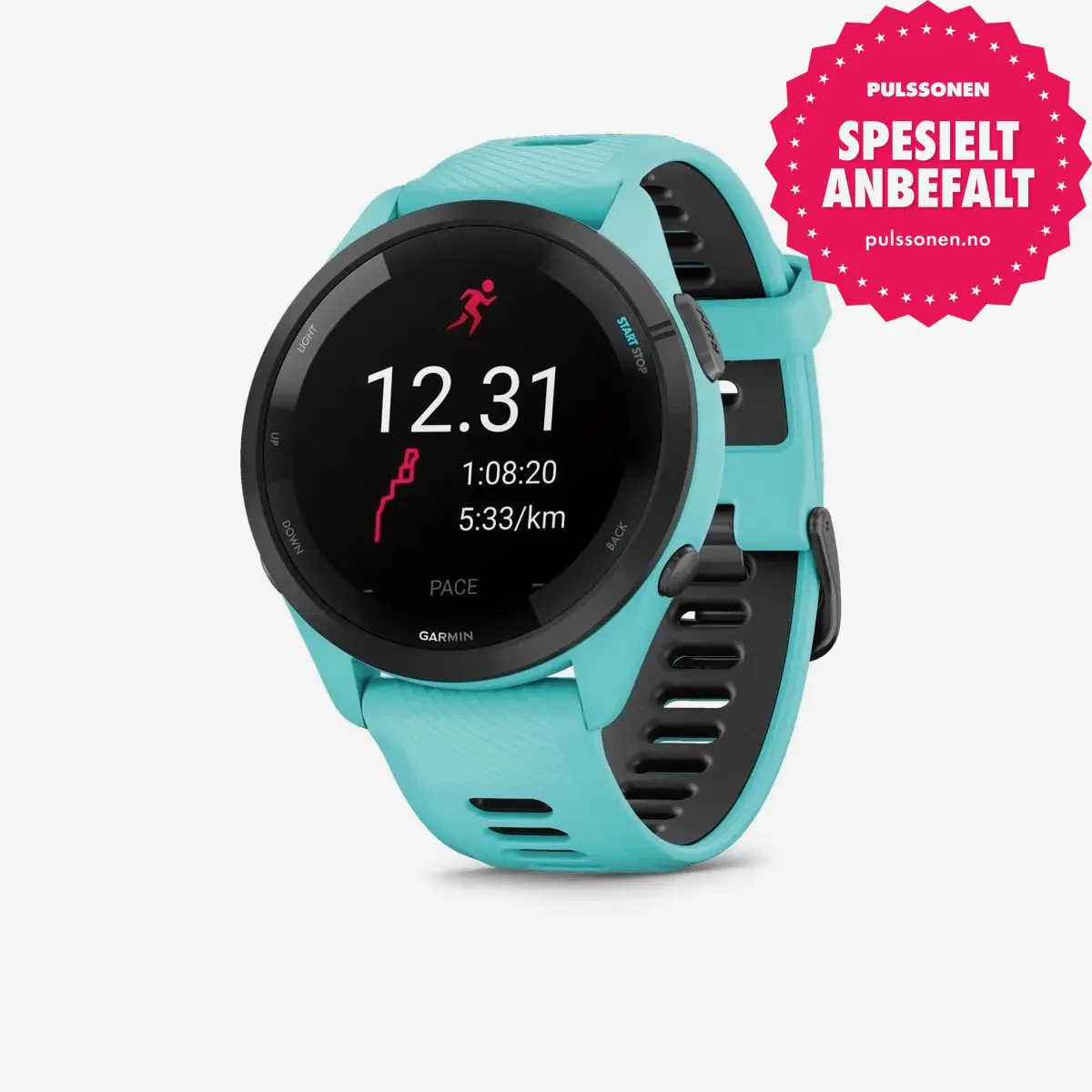 Garmin Forerunner 265