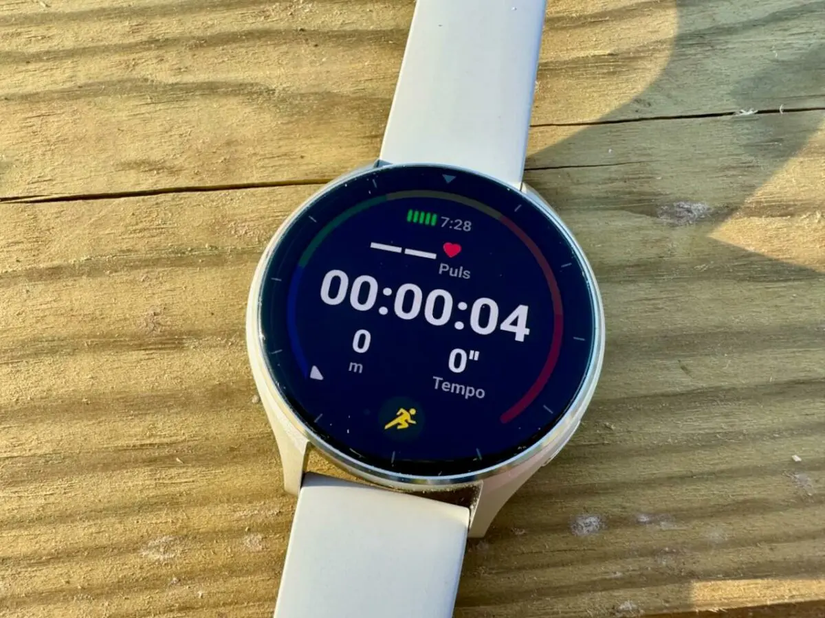 Xiaomi Watch 2