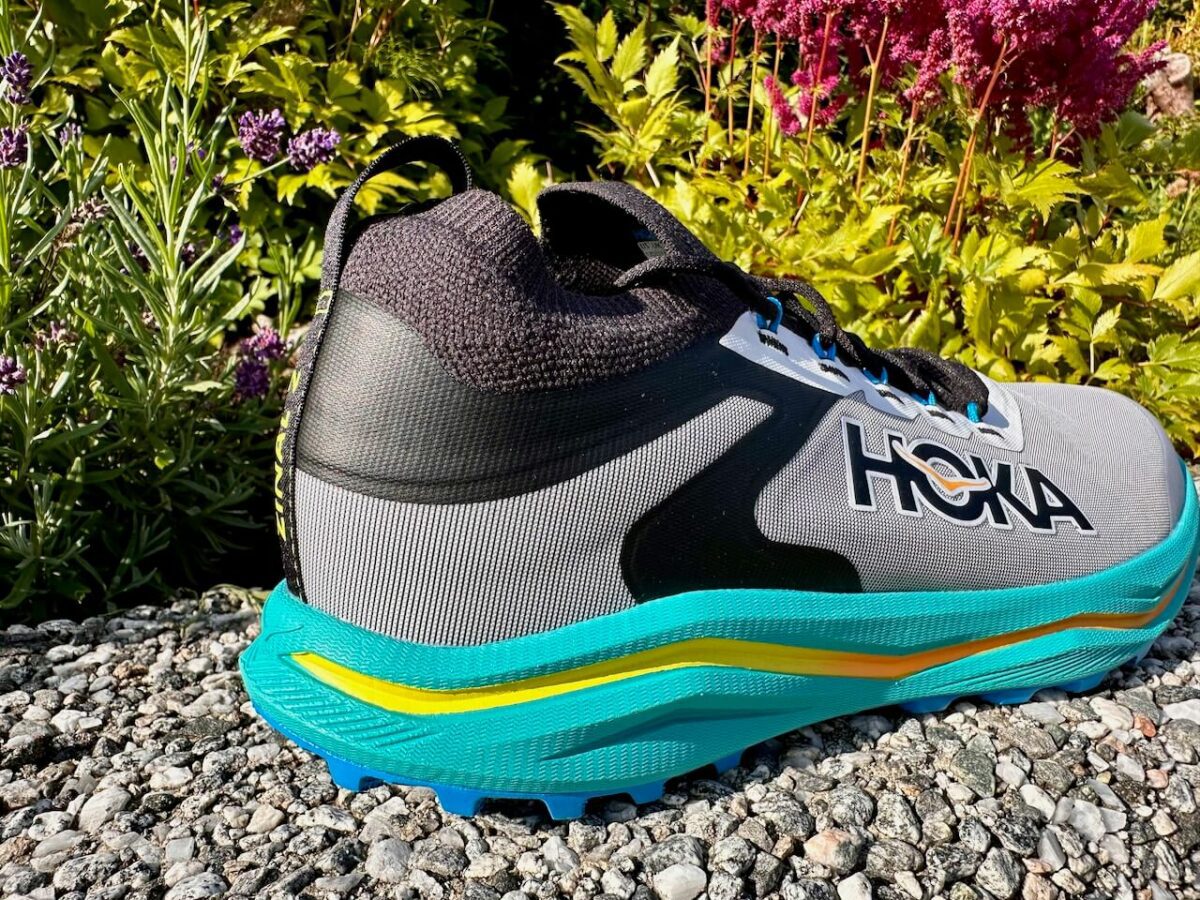 HOKA Zinal 2