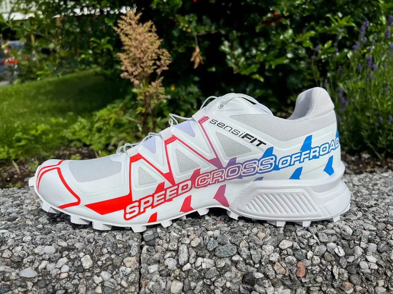 Salomon Speedcross 5