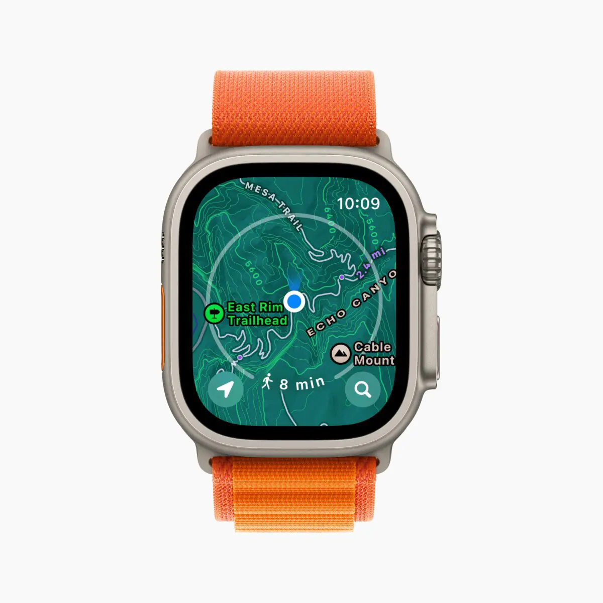 watchOS 10