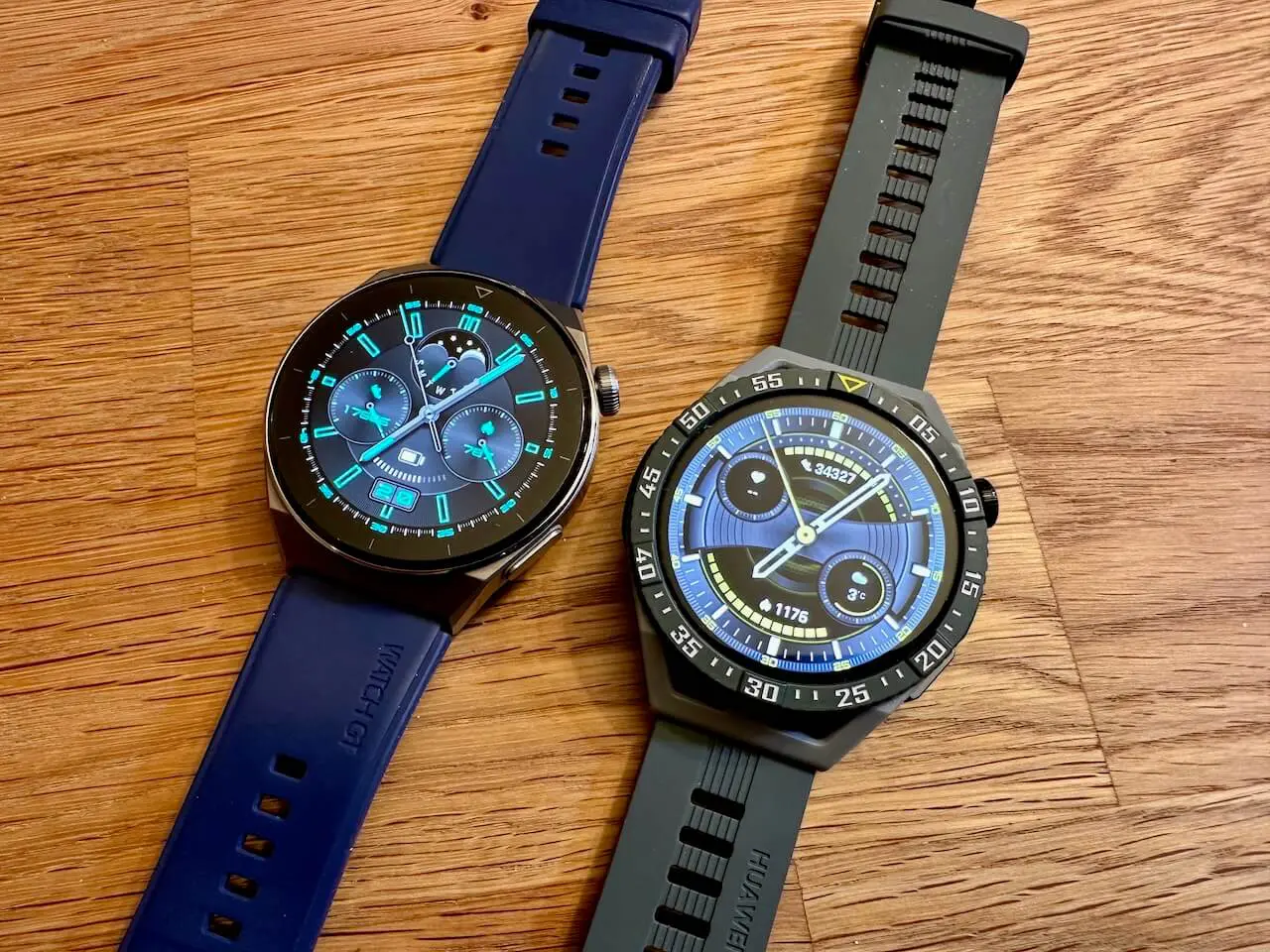 Huawei Watch GT 3 SE