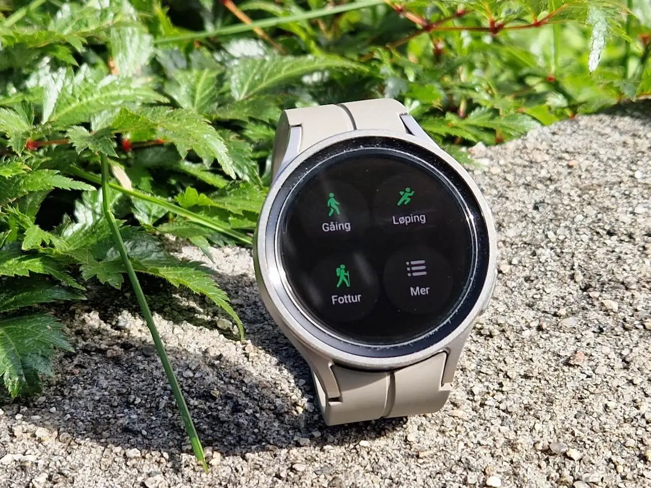 Samsung Galaxy Watch5 Pro