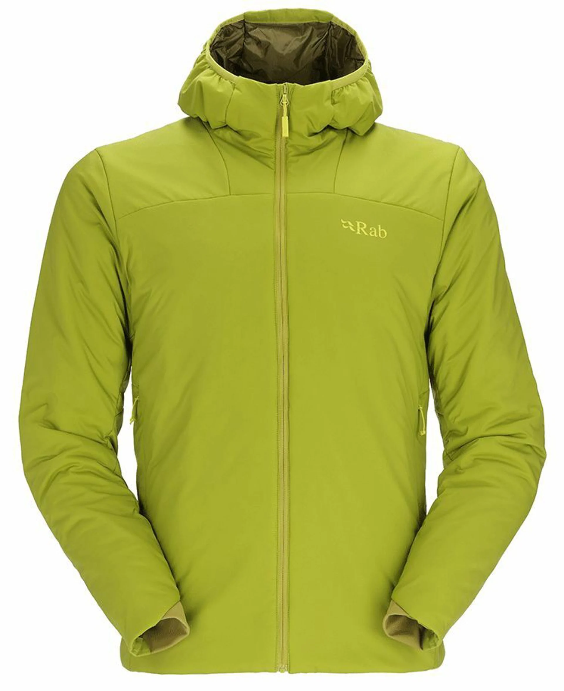 Rab Xenair Alpine Light